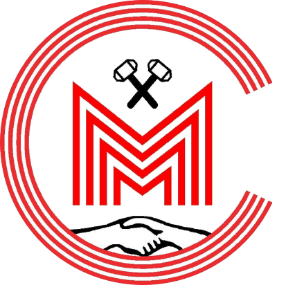 Logo Martilleros